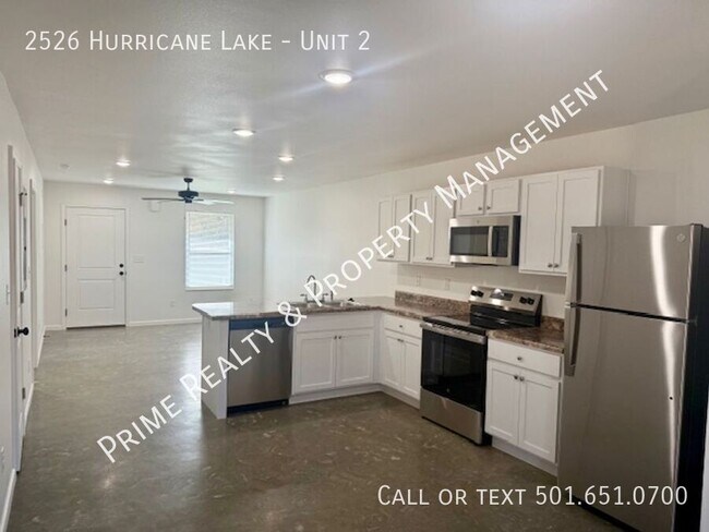 Building Photo - 2526 Hurricane Lake Rd