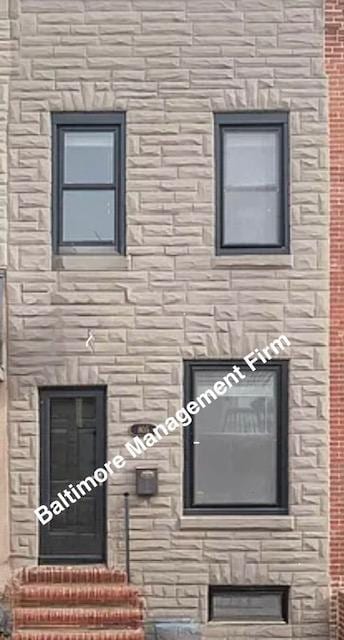 Building Photo - 805 S Decker Ave