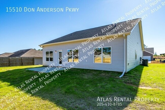 Building Photo - 15510 Don Anderson Pkwy