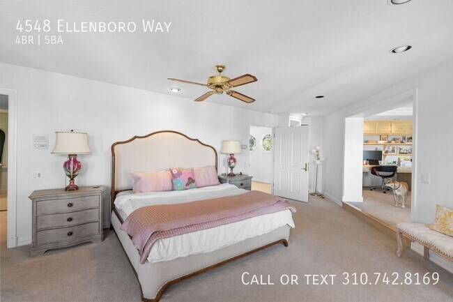 Building Photo - 4548 Ellenboro Way