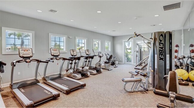 Building Photo - 7639 Ginger Lily Ct