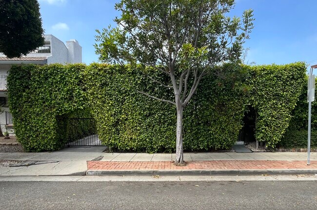 CHELSEA ENTRY - 1226 Chelsea Ave