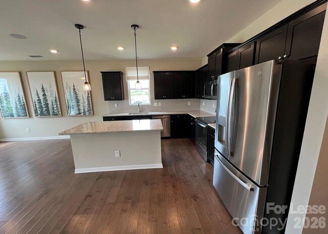 Building Photo - 4609 Stallings Brook Dr