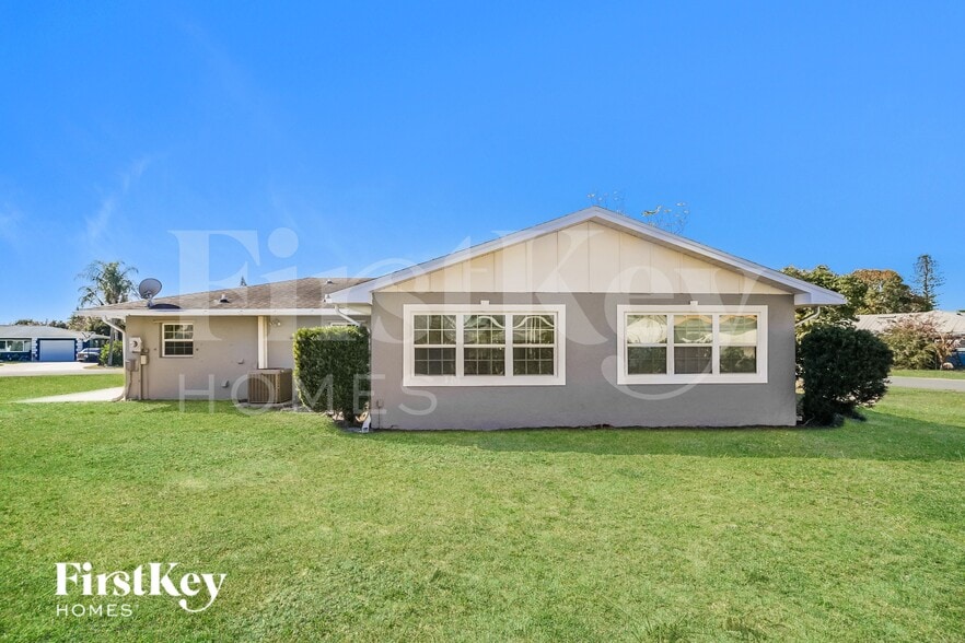 Building Photo - 112 Stafford Pl