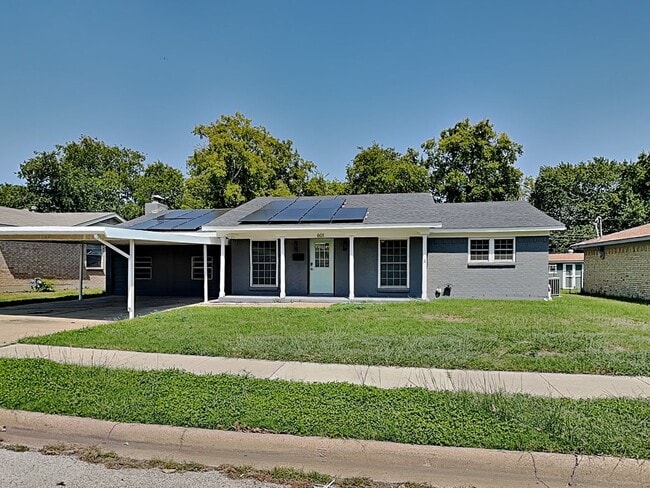 Primary Photo - READY NOW IN RANCHO NORTH! THIS IS A MUST ...
