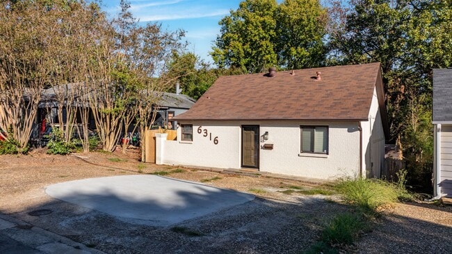 Building Photo - 6316 H St