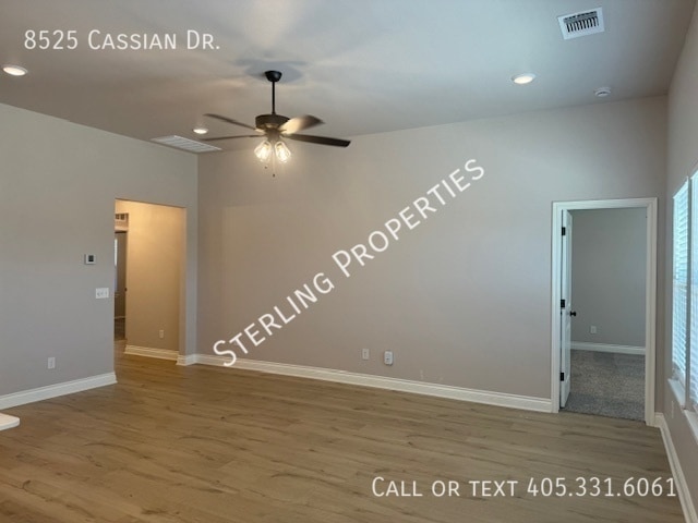 Building Photo - 8525 Cassian Dr