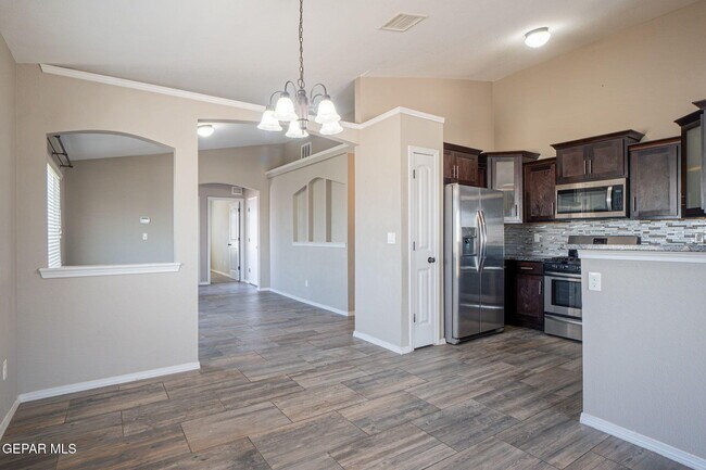 Building Photo - 5017 Joe Castillo St