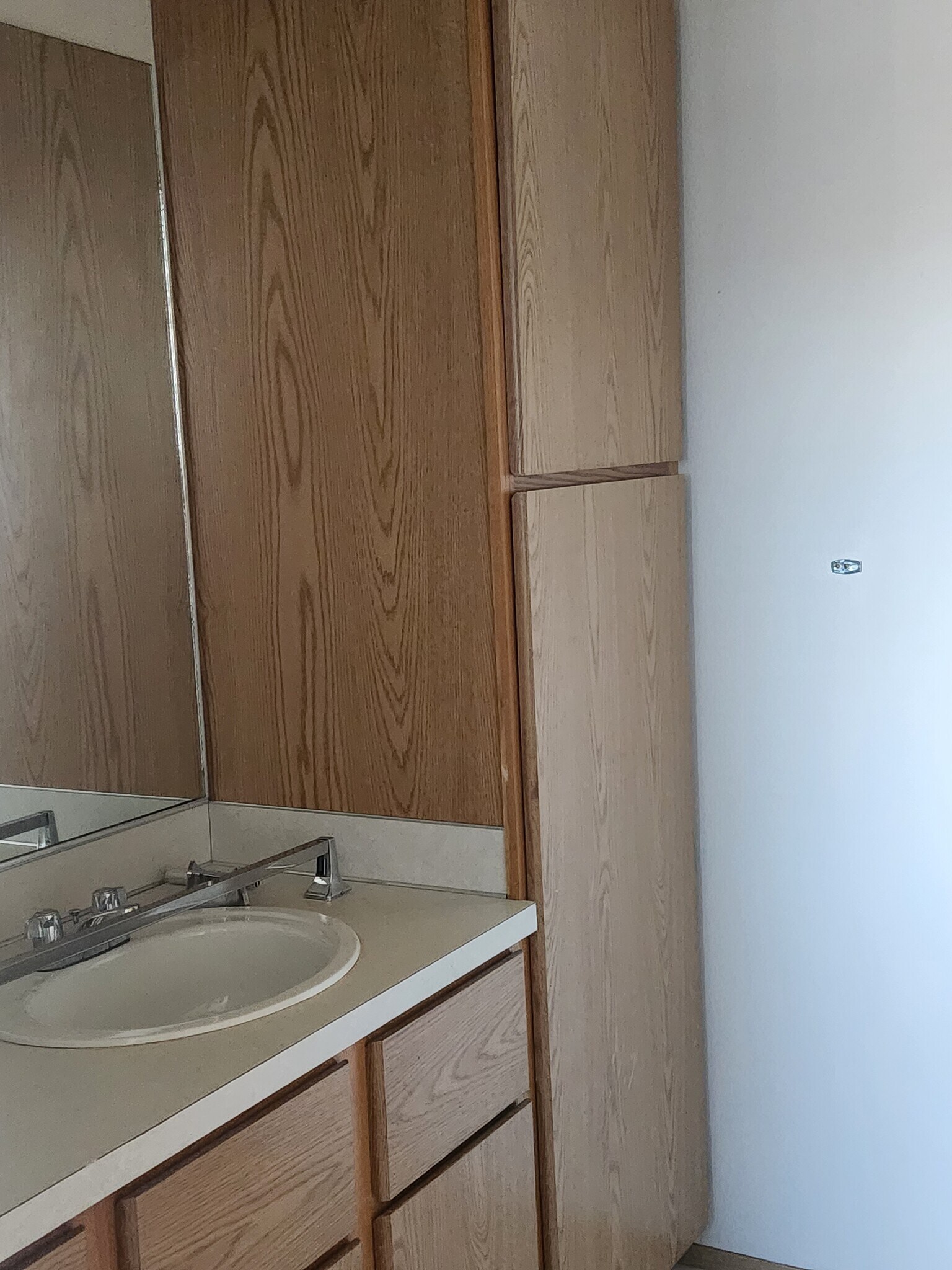 Primary bath - 3603 Michelle Ln