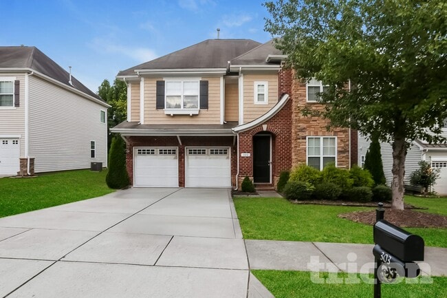 Building Photo - 303 Trillium St NW