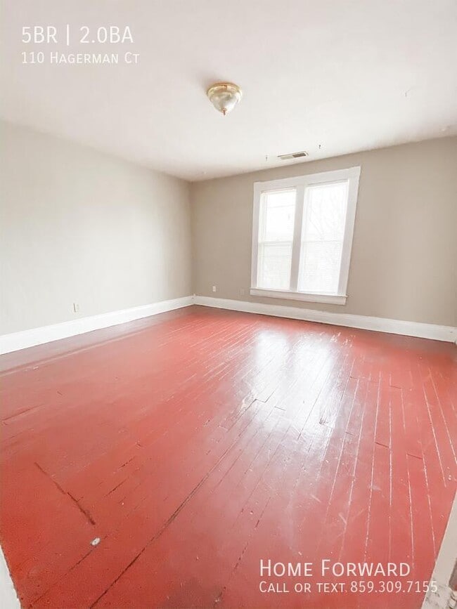 Building Photo - 110 Hagerman Ct