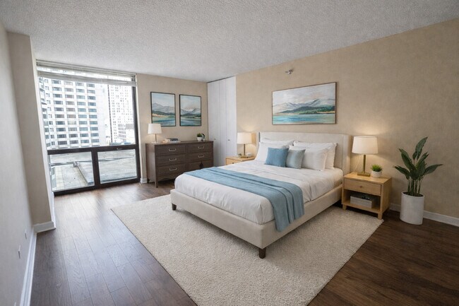 Building Photo - 200 N Dearborn St