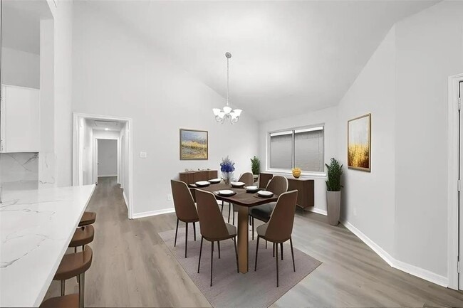 Building Photo - 12710 Hill Branch Dr
