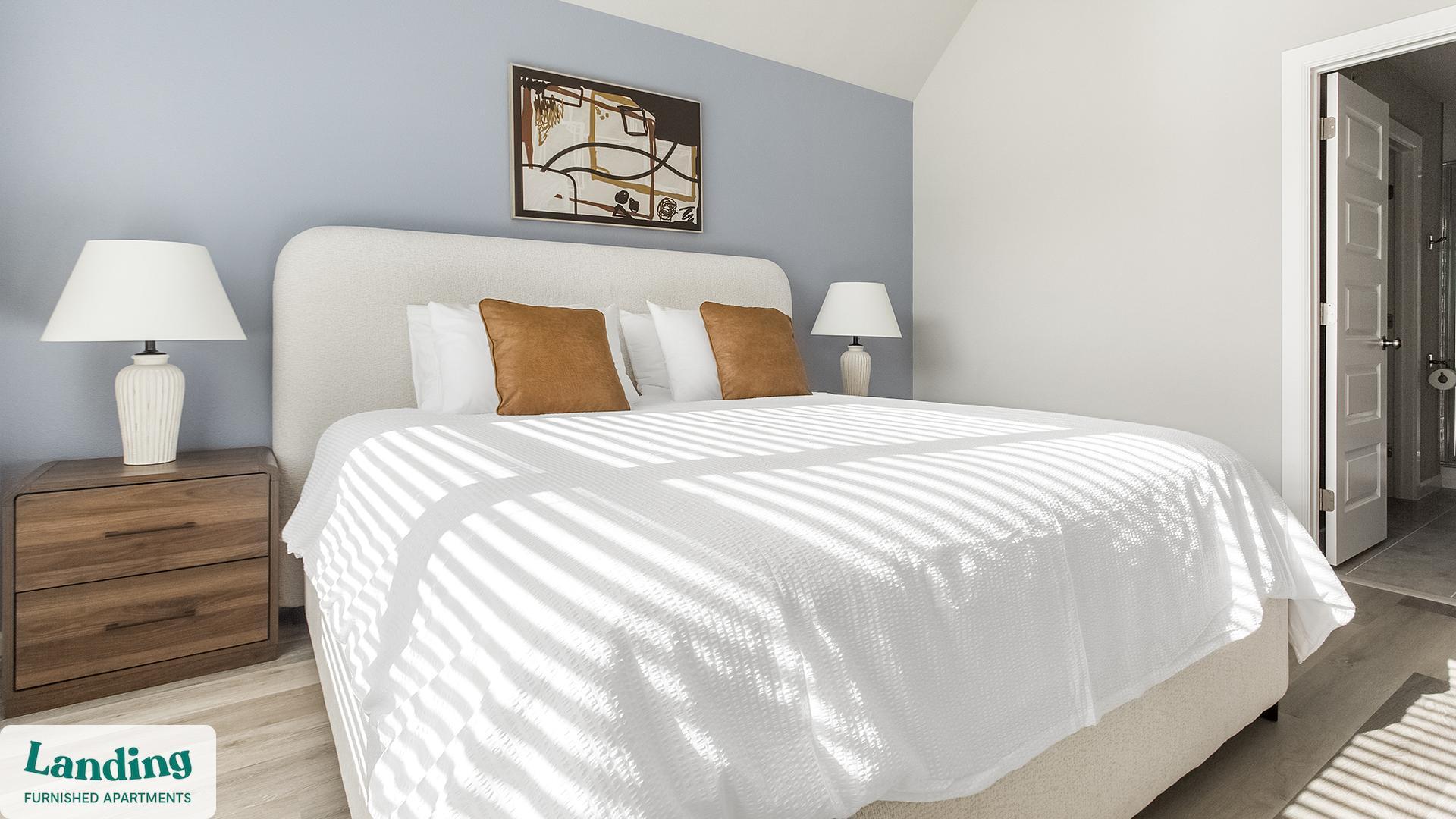 Building Photo - 3401 Redbud Ln