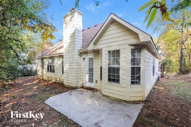 Building Photo - 1591 Elizabeth Ln