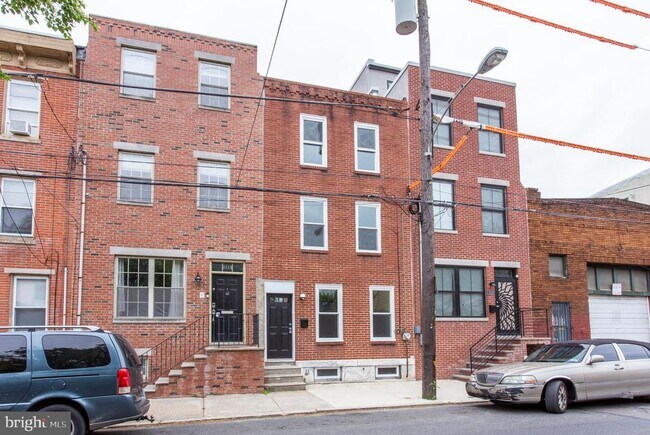 Building Photo - 2120 Ellsworth St