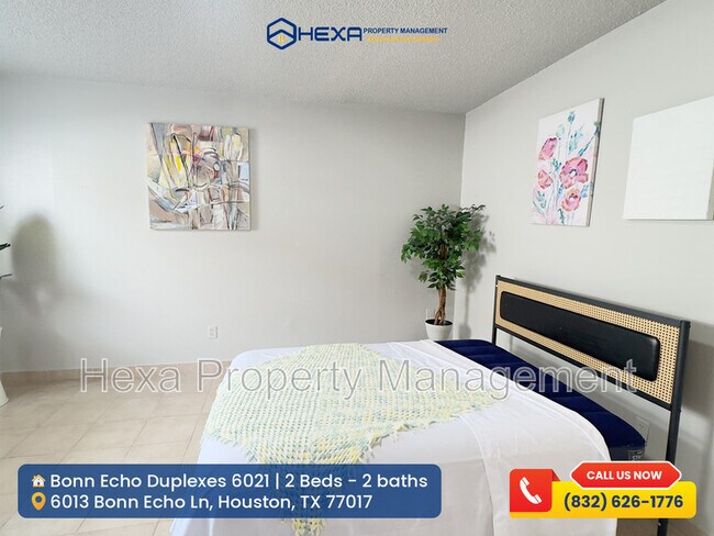 Building Photo - 6021 Bonn Echo Ln