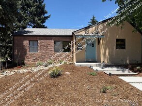 Building Photo - 1220 E San Rafael St