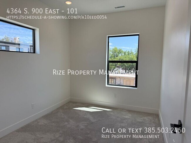 Building Photo - 4364 S 900 E