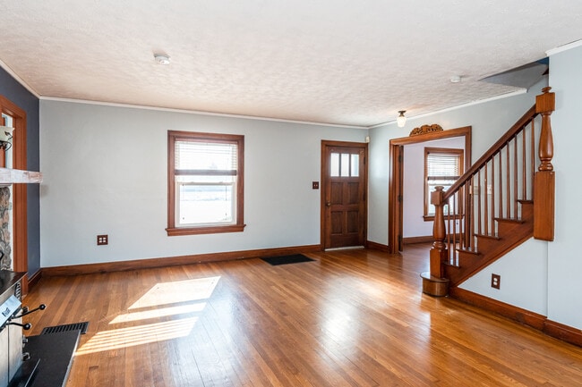 Living room - 4254 Dayton Xenia Rd