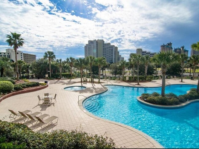 Building Photo - 5000 S Sandestin Blvd