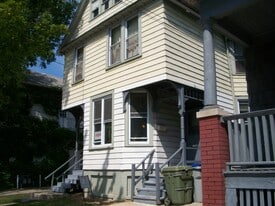 Building Photo - 1736 N Arlington Pl