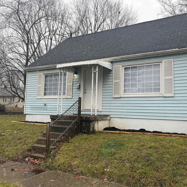 Building Photo - 1802 O Brien St