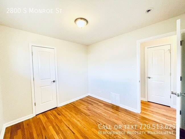 Building Photo - 2800 S Monroe St