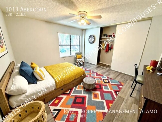 Building Photo - 1013 Abercorn-