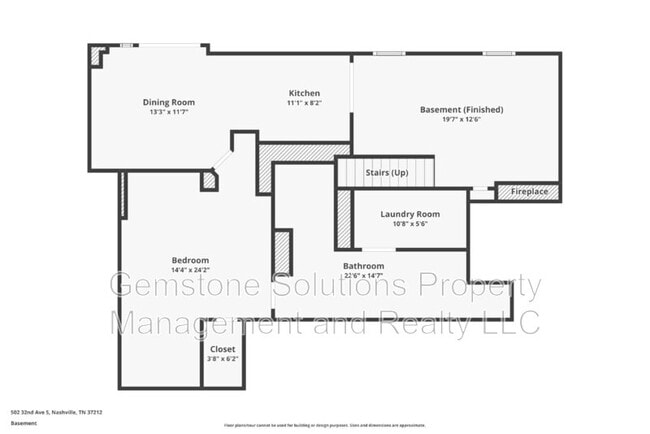 Building Photo - 502 32nd Ave S