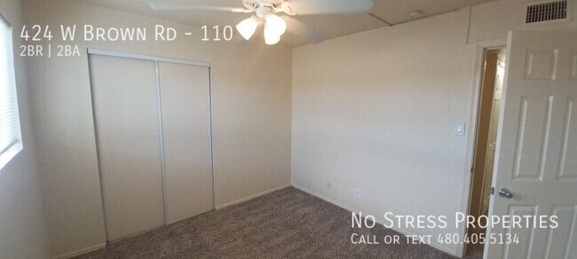 Building Photo - 424 W Brown Rd