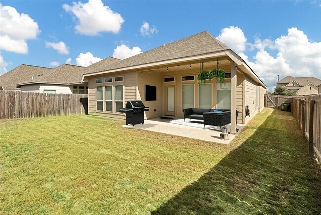 Building Photo - 9313 Aggie Run