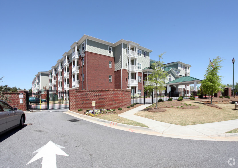 Building Photo - Sweetwater Terraces Active Community 55+