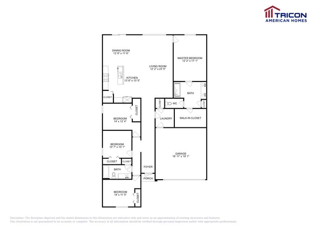 Building Photo - 1605 Broad Winged Hawk Dr