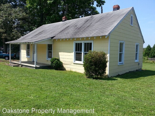 Primary Photo - 3 br, 1 bath House - 630 Courthouse Rd.