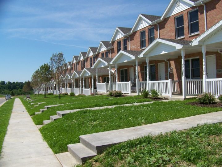 Primary Photo - Westgate Residence Townhomes