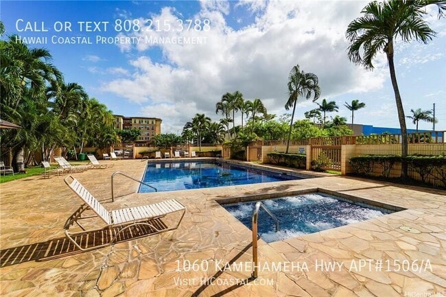 Building Photo - 1060 Kamehameha Hwy