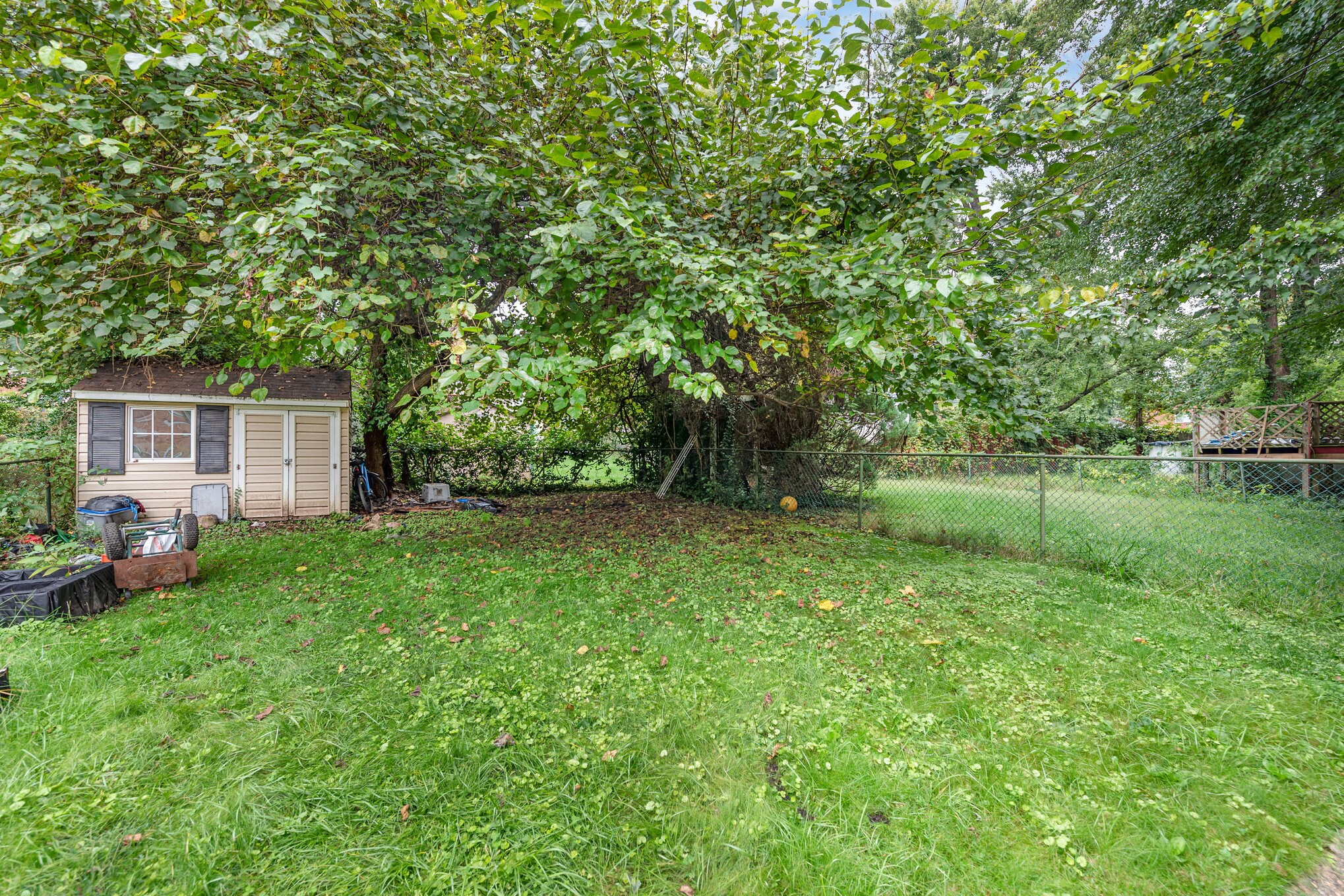 Building Photo - 4607 Parkwood Ave