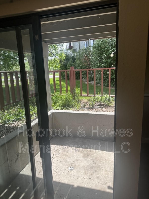 Building Photo - 4501 E Boardwalk Dr