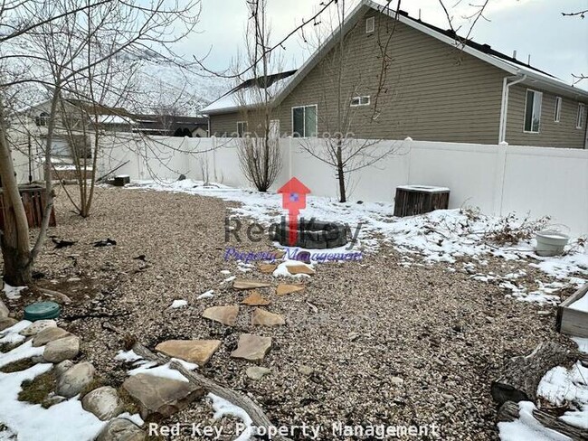 Building Photo - Morning Ln Single Family Home