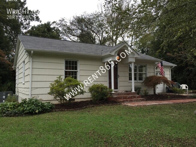 Building Photo - 327 Taliwa Dr