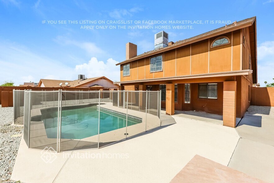 Building Photo - 6303 W Mescal St