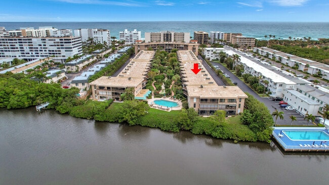 Primary Photo - 3605 S Ocean Blvd