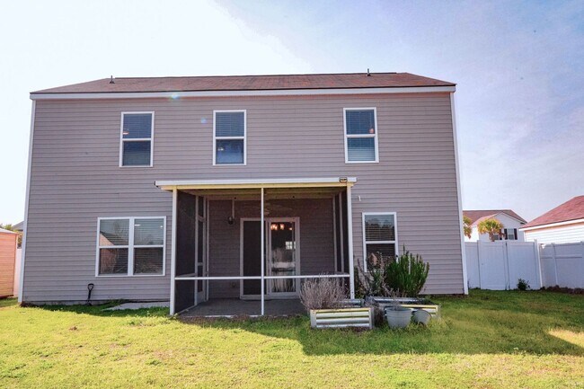 Building Photo - Coming Available!