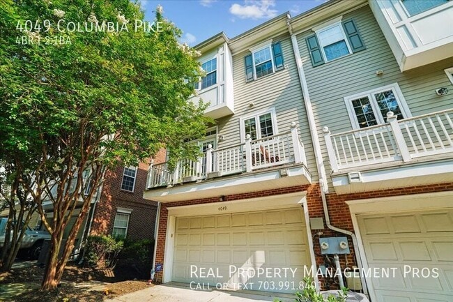 Building Photo - 4049 Columbia Pike