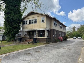 Building Photo - 301 Elmwood Ave