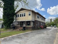 Building Photo - 301 Elmwood Ave