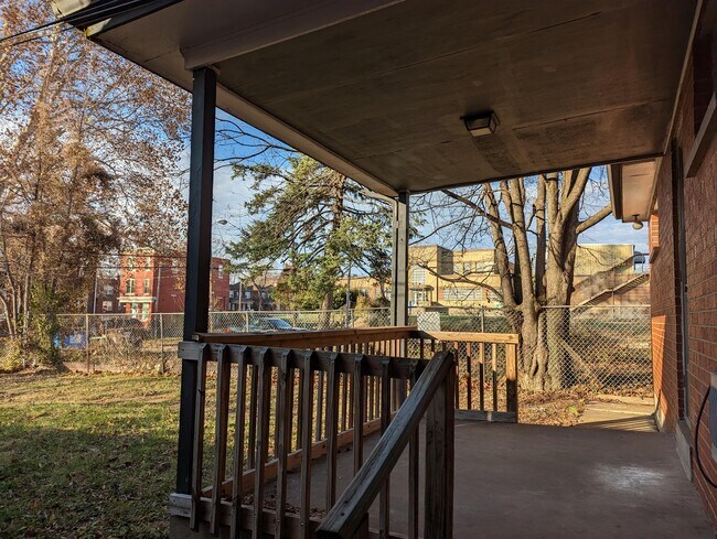 Building Photo - 3609 Ohio Ave