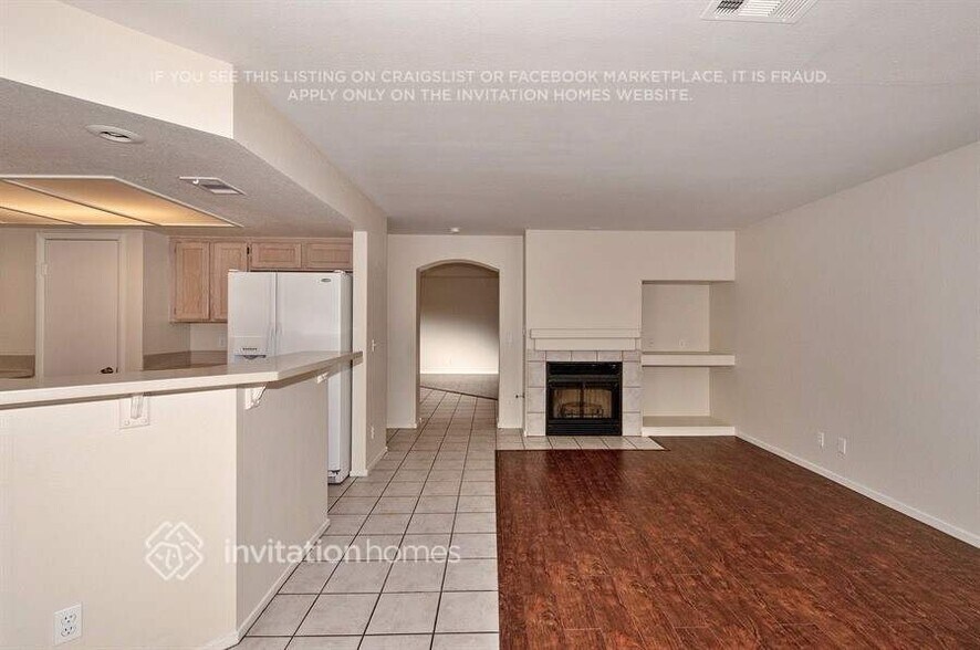 Building Photo - 8321 Olive Canyon Dr