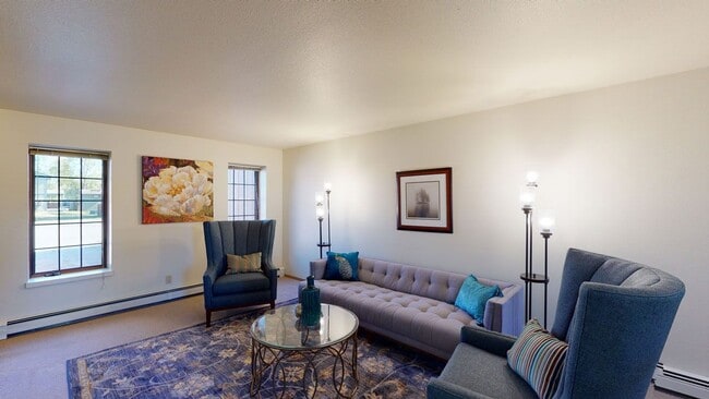 Building Photo - Birchwood Homes